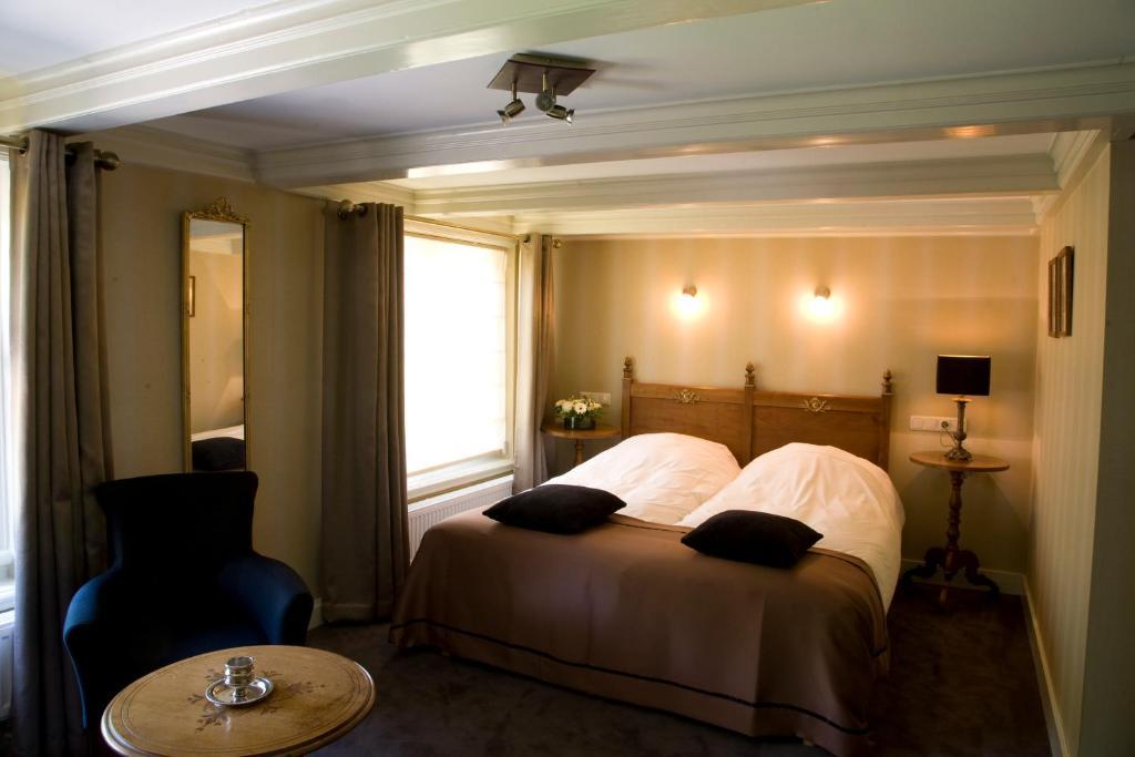 Stadspaleis Hotel&Restaurant OldRuitenborgh Vollenhove Zimmer foto